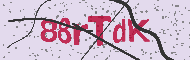 Ungültiger Sicherheitscode